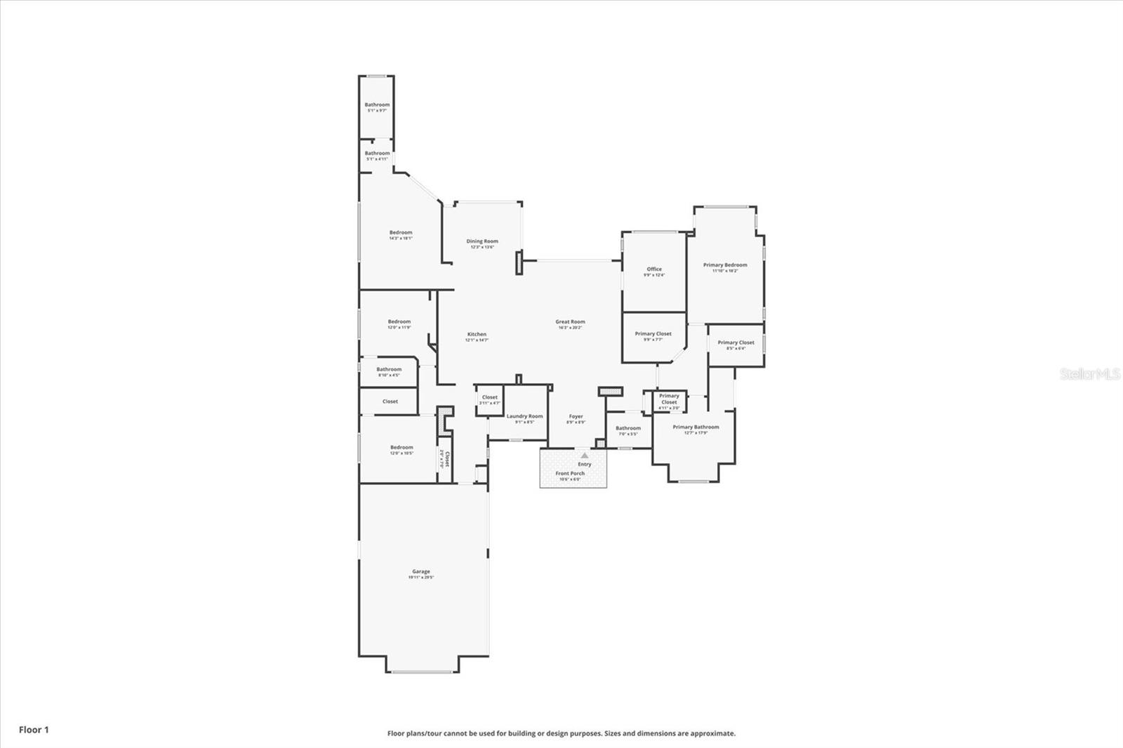 OYSTER BAY ESTATES - Residential