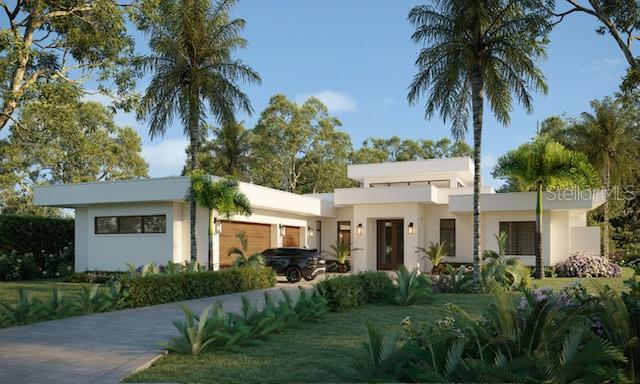 OYSTER BAY ESTATES - Residential