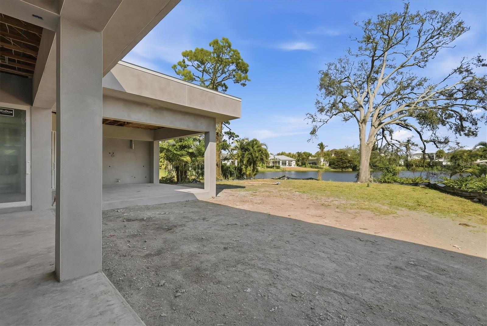 OYSTER BAY ESTATES - Residential