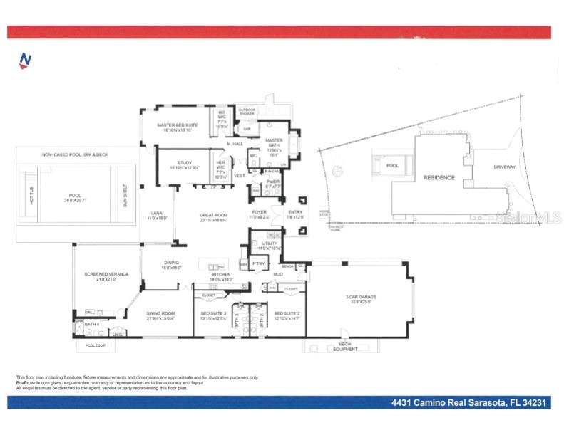 OYSTER BAY ESTATES - Residential