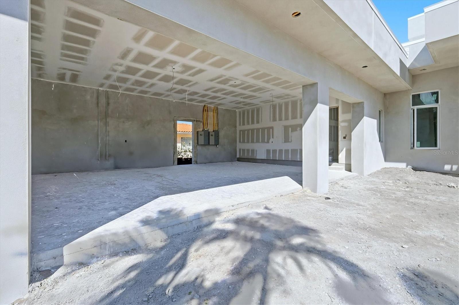 OYSTER BAY ESTATES - Residential