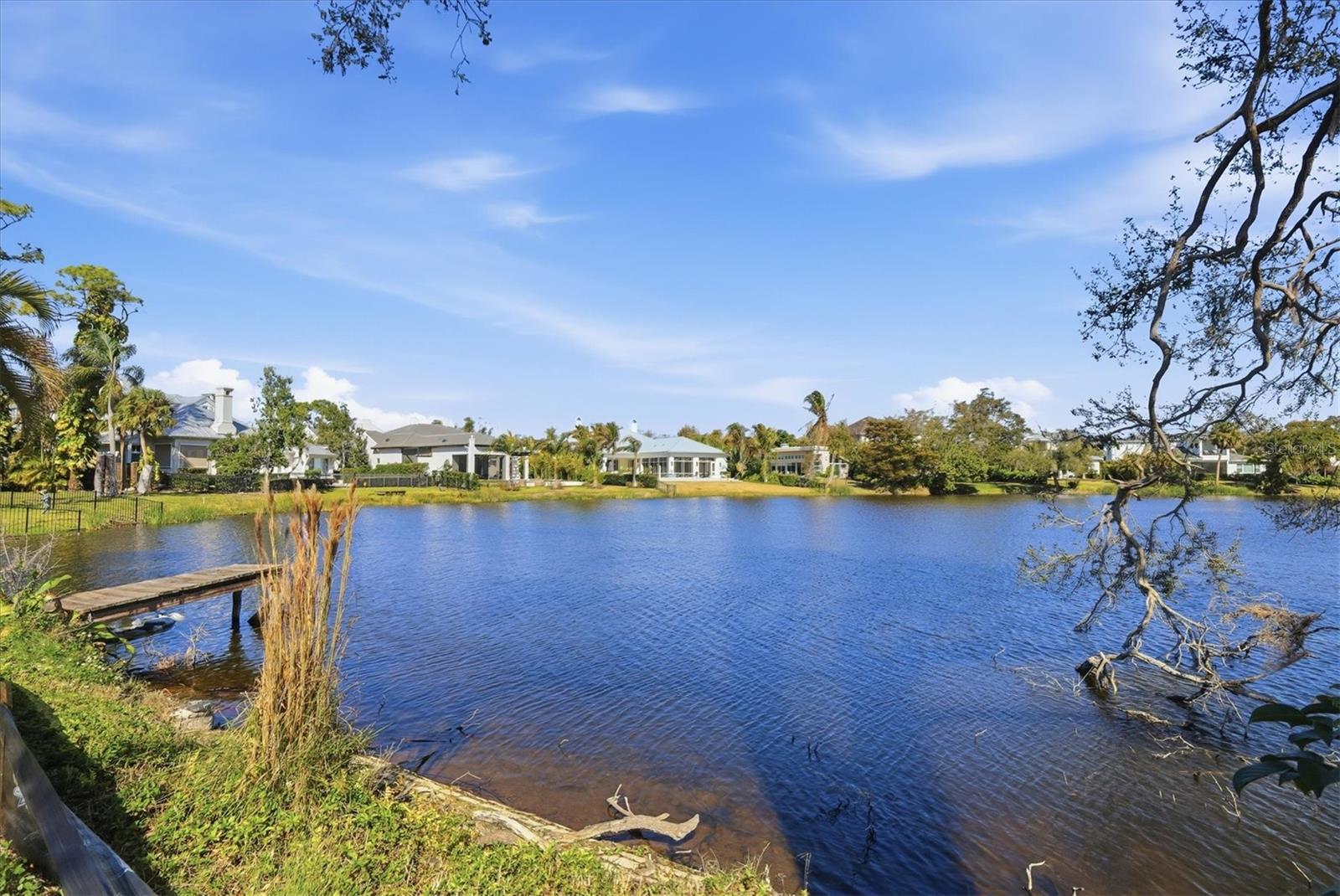 OYSTER BAY ESTATES - Residential