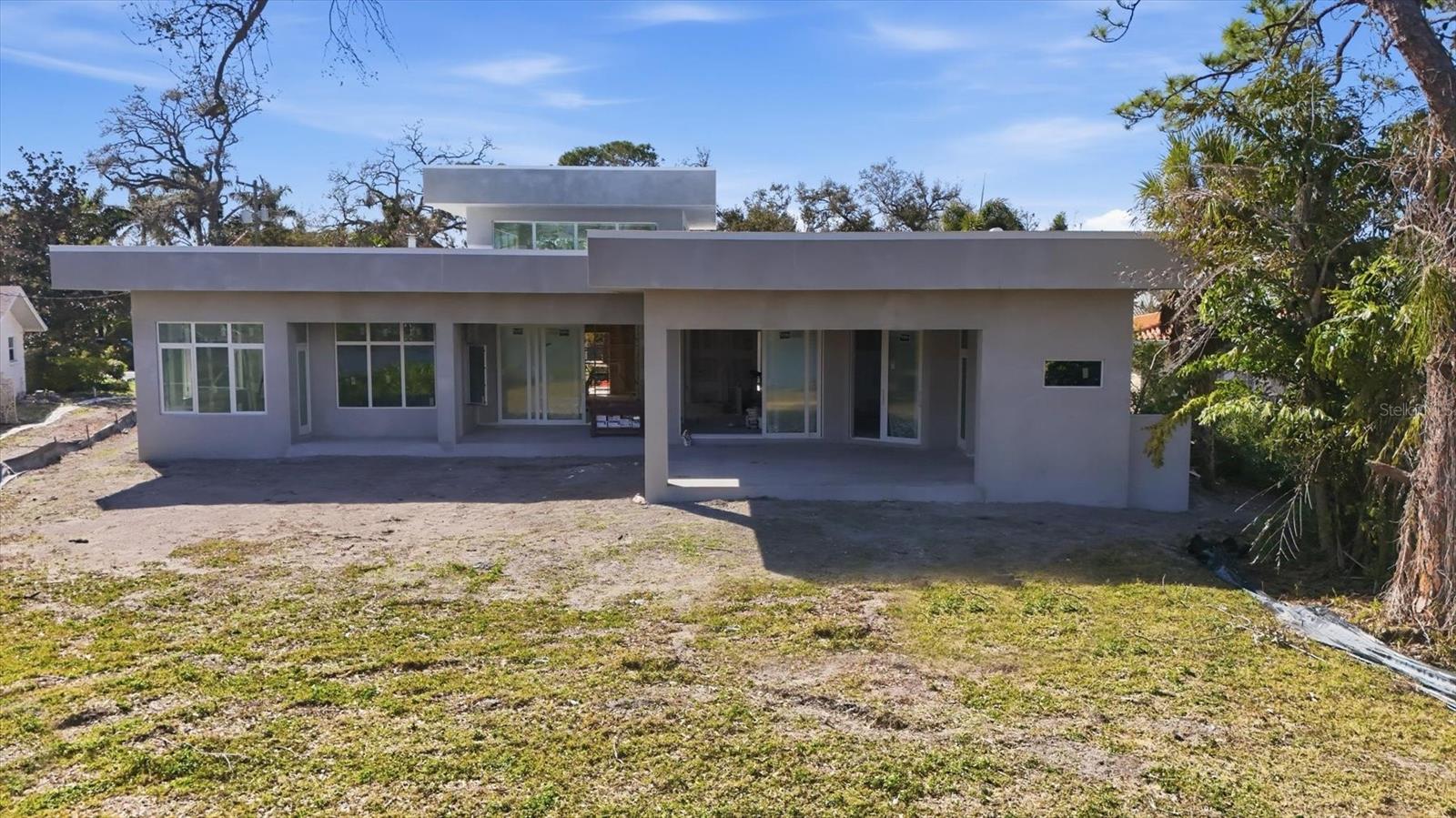 OYSTER BAY ESTATES - Residential