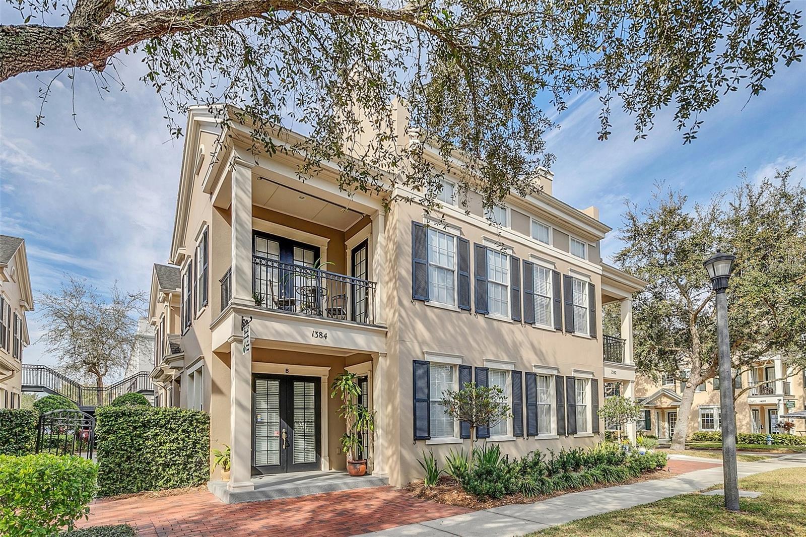 BALDWIN PARK REP 01 - Residential Lease