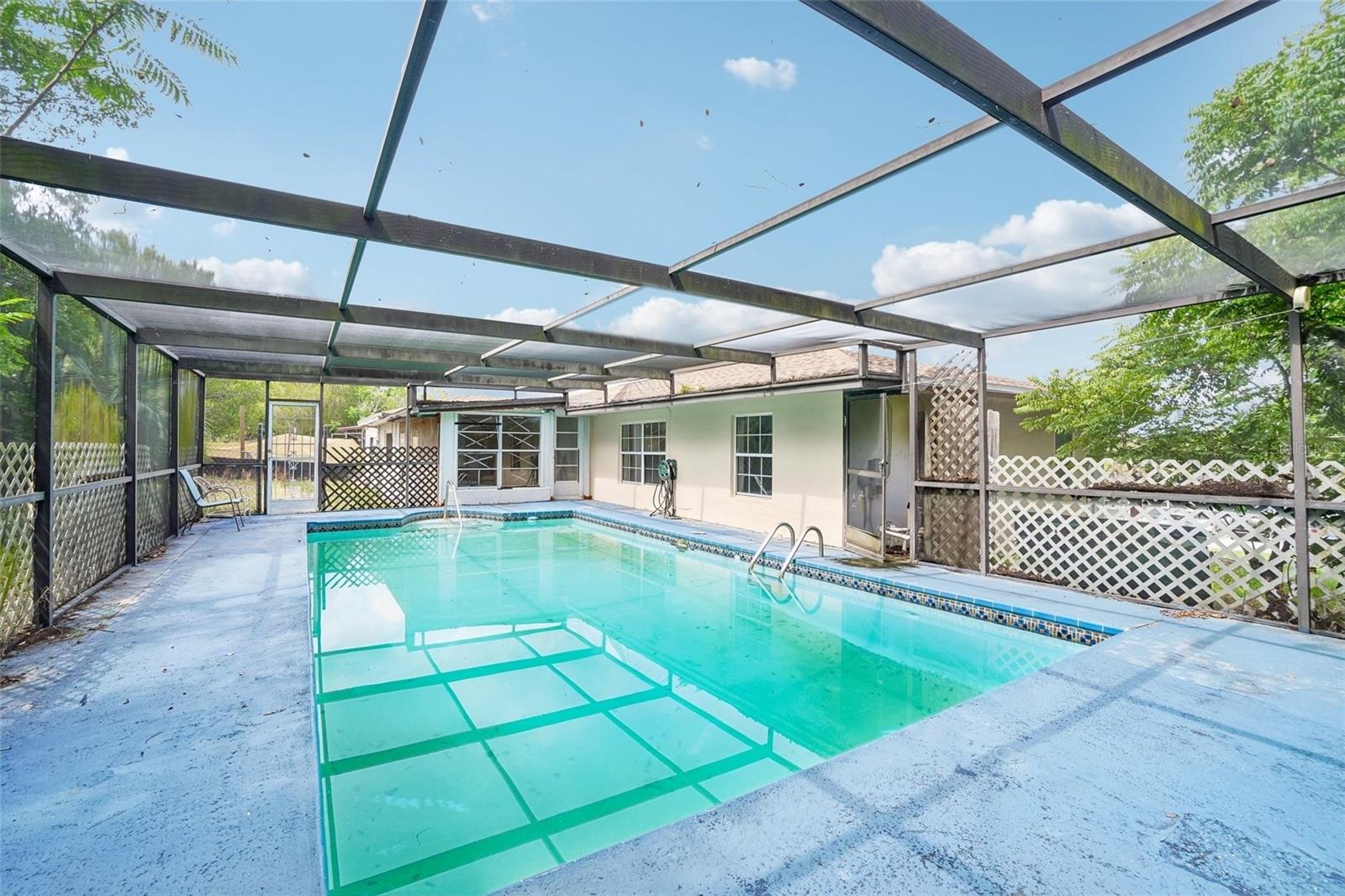 SPRING HILL UNIT 2 - Residential