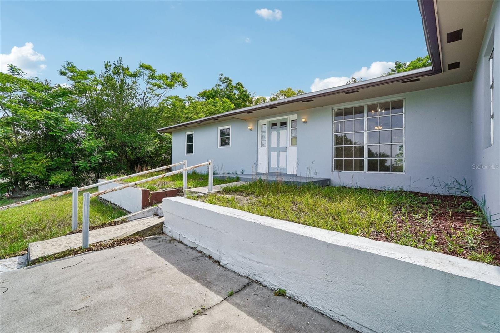 SPRING HILL UNIT 2 - Residential