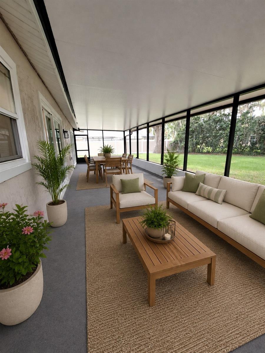 LAKE FOREST & LAKE FOREST NORTH - Residential