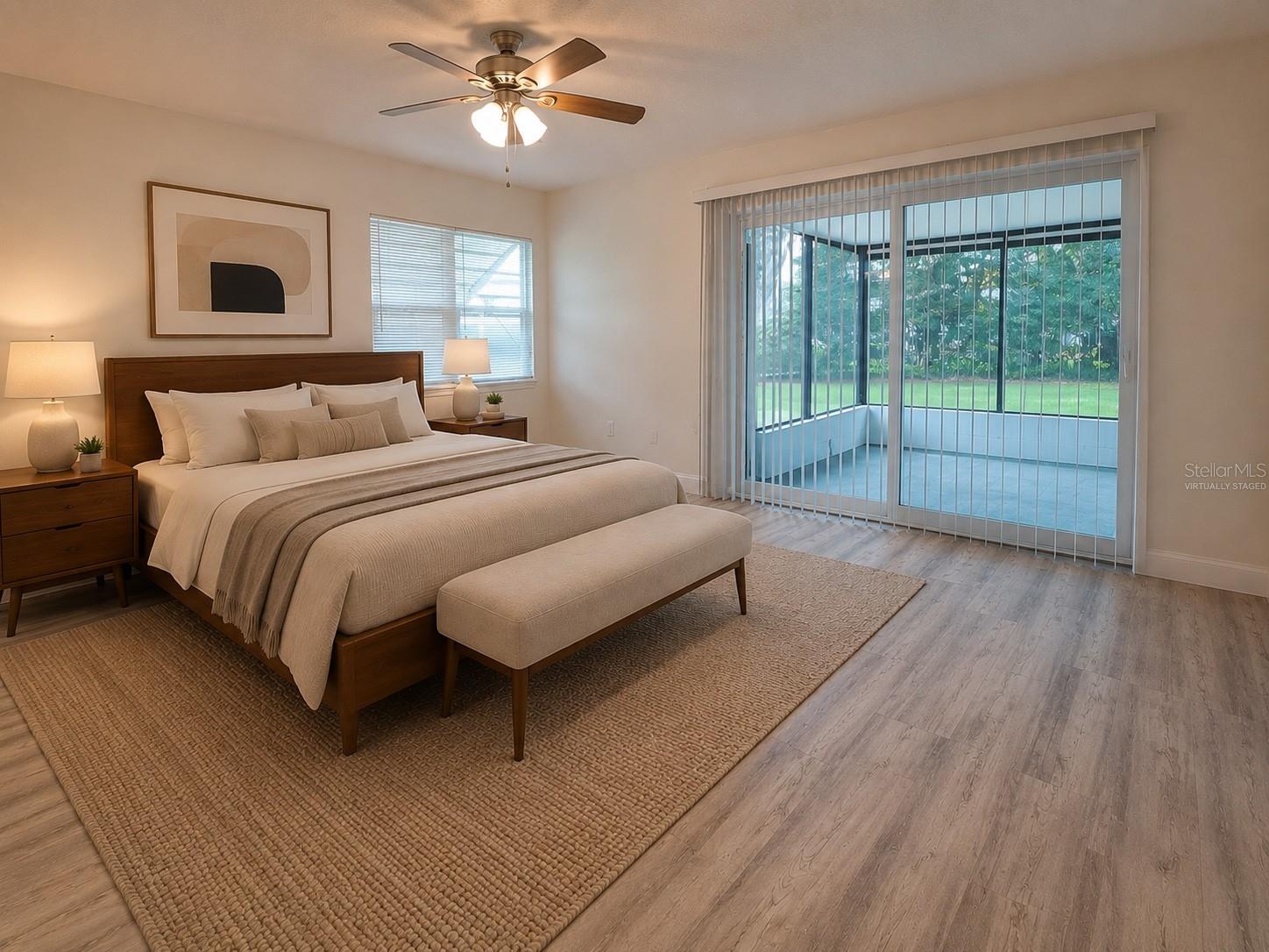 LAKE FOREST & LAKE FOREST NORTH - Residential