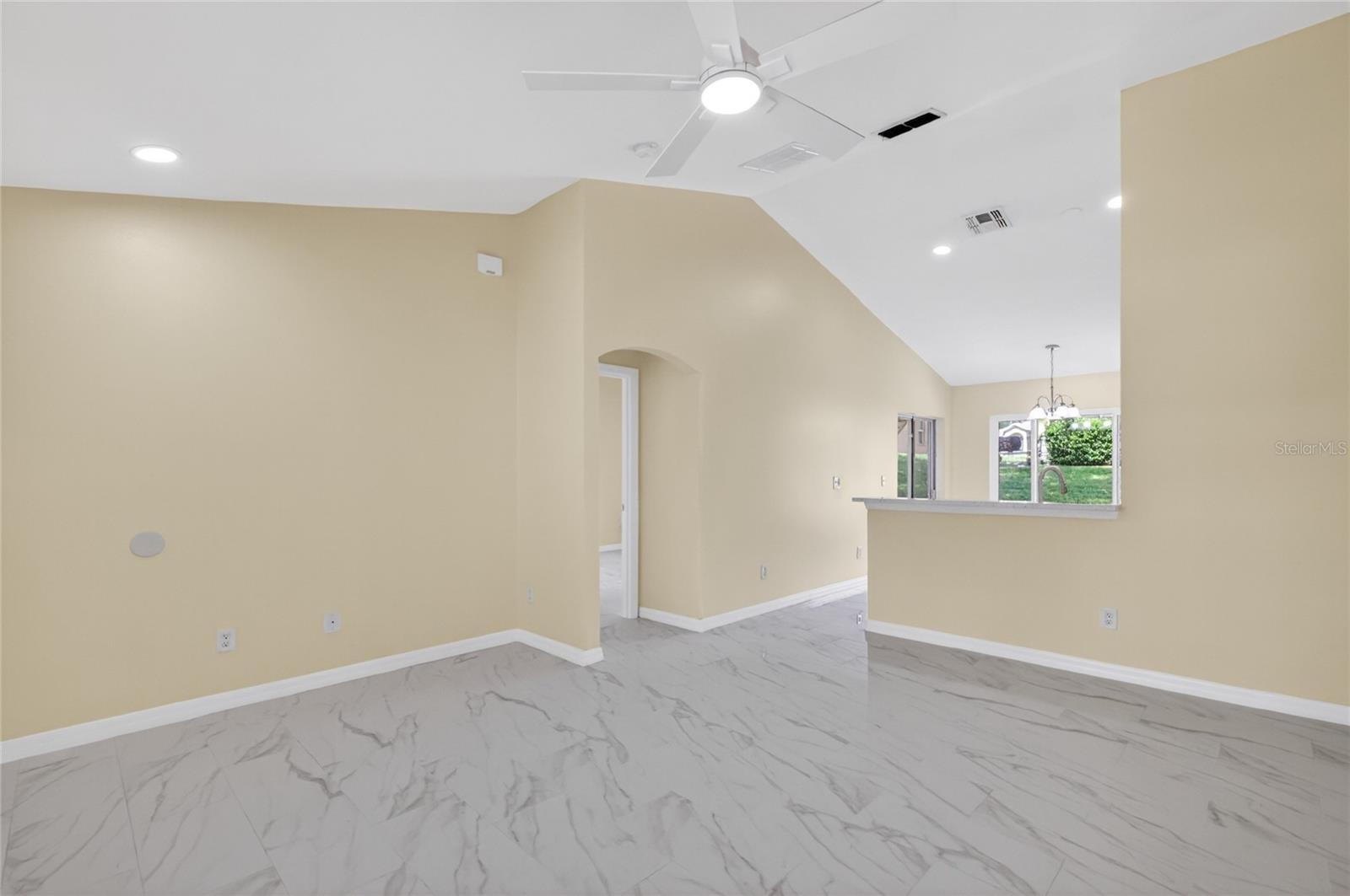SLEEPY HOLLOW 1ST ADD - Residential