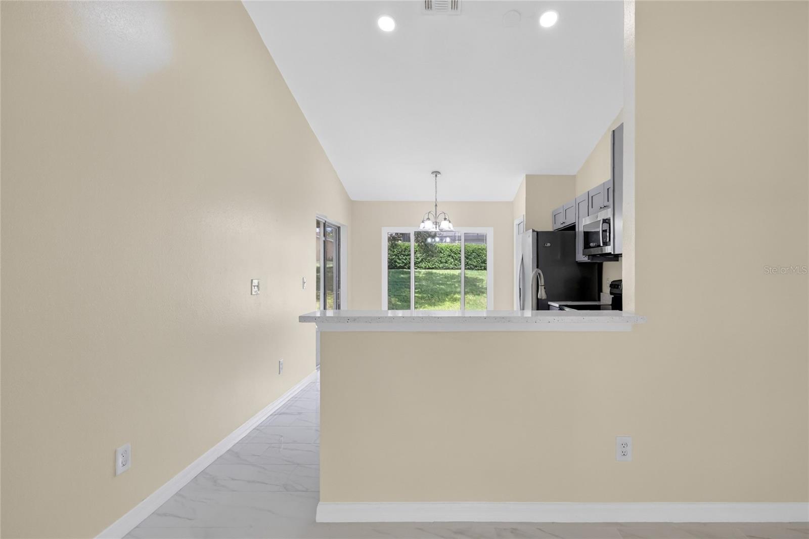 SLEEPY HOLLOW 1ST ADD - Residential