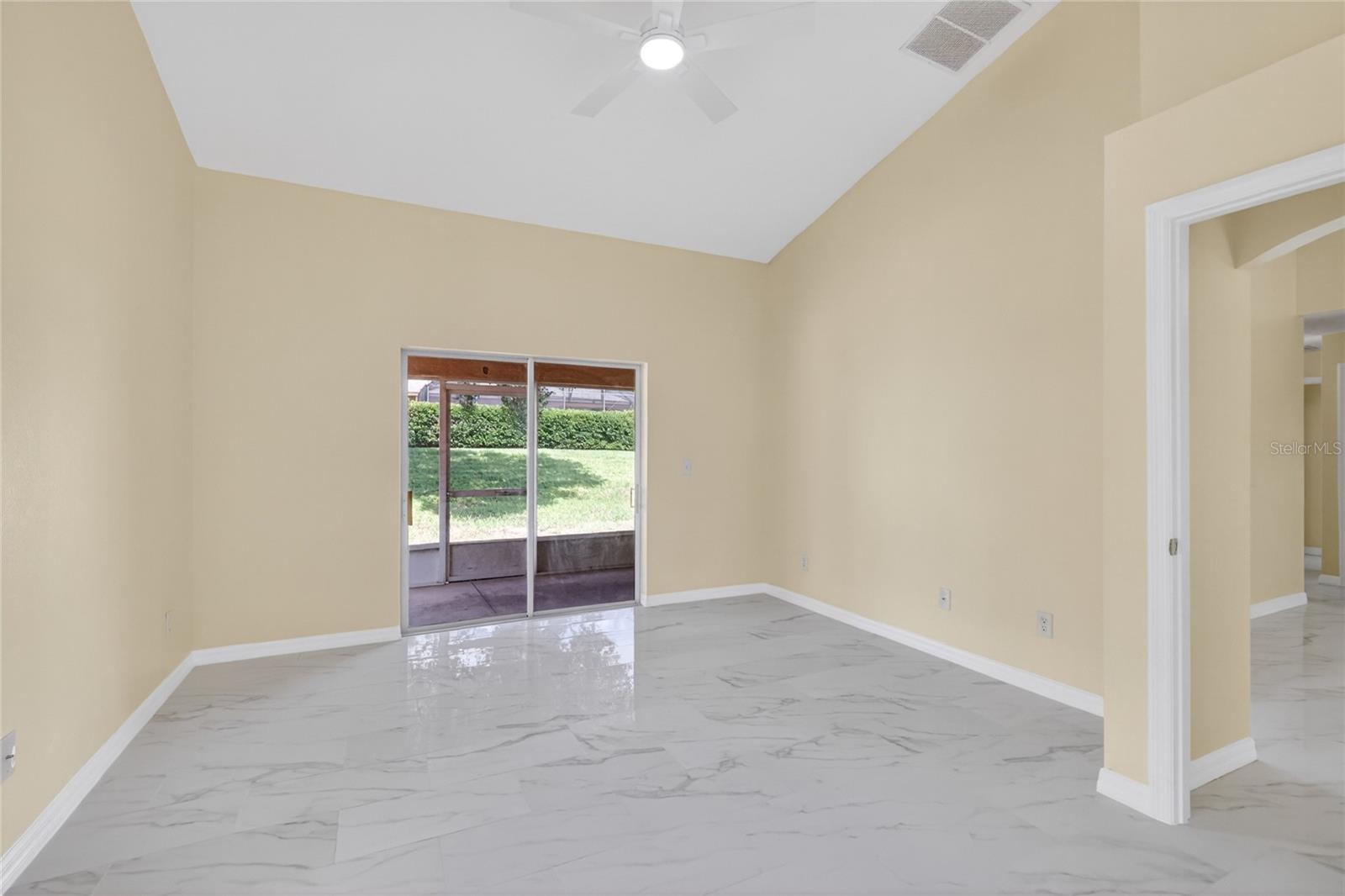 SLEEPY HOLLOW 1ST ADD - Residential