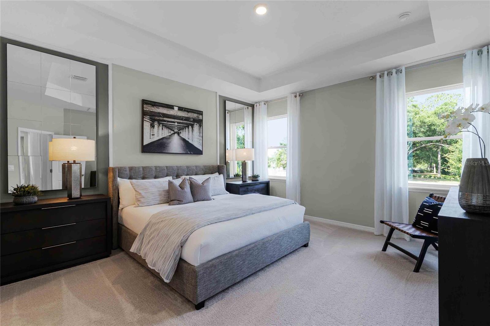 VICTORIA OAKS PH D - Residential