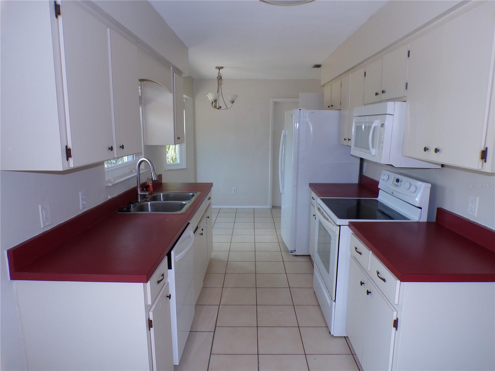 PORT CHARLOTTE SEC 062 - Residential Lease