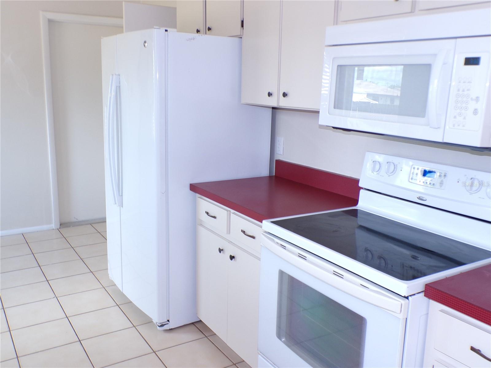 PORT CHARLOTTE SEC 062 - Residential Lease