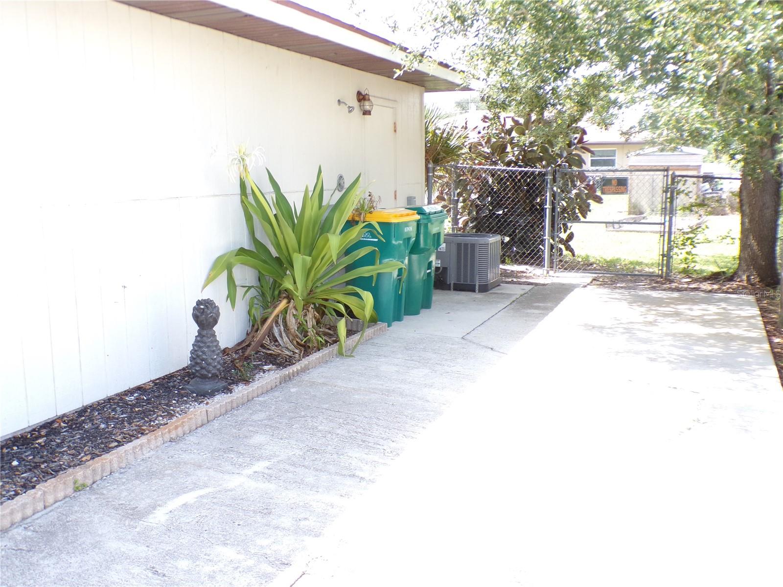 PORT CHARLOTTE SEC 062 - Residential Lease