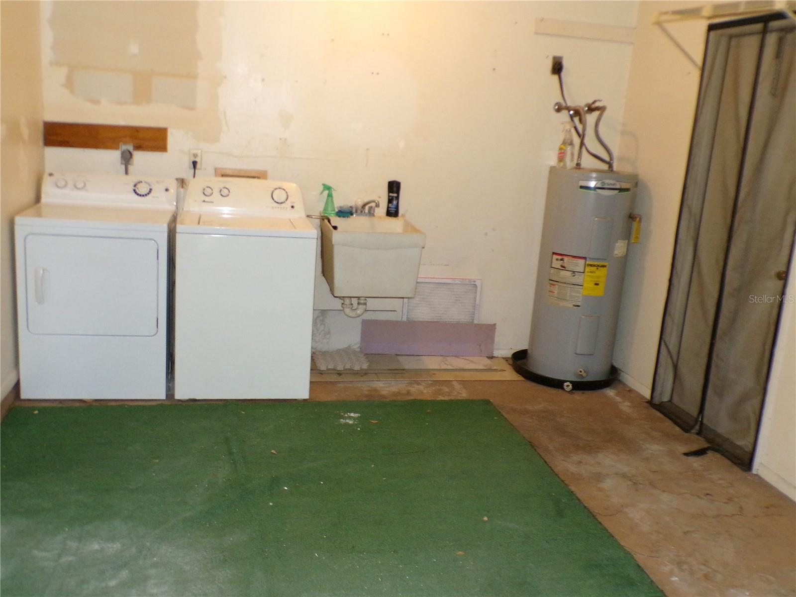 PORT CHARLOTTE SEC 062 - Residential Lease