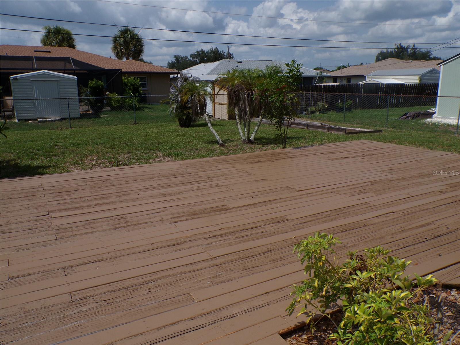 PORT CHARLOTTE SEC 062 - Residential Lease