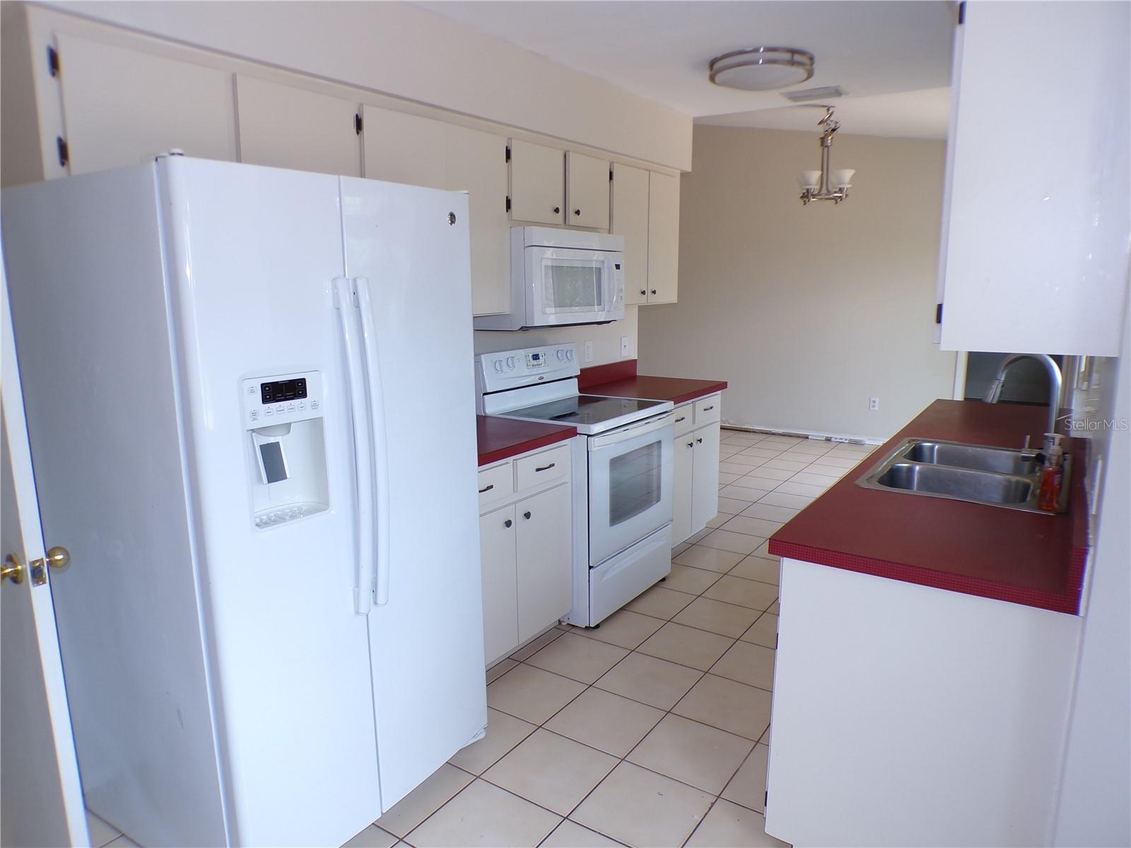 PORT CHARLOTTE SEC 062 - Residential Lease