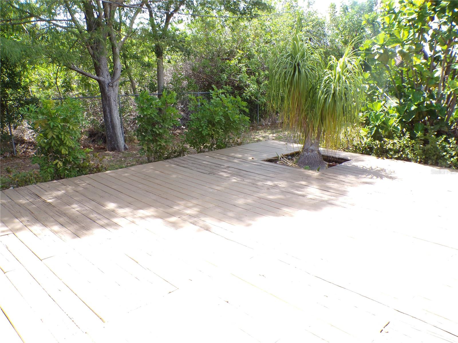 PORT CHARLOTTE SEC 062 - Residential Lease