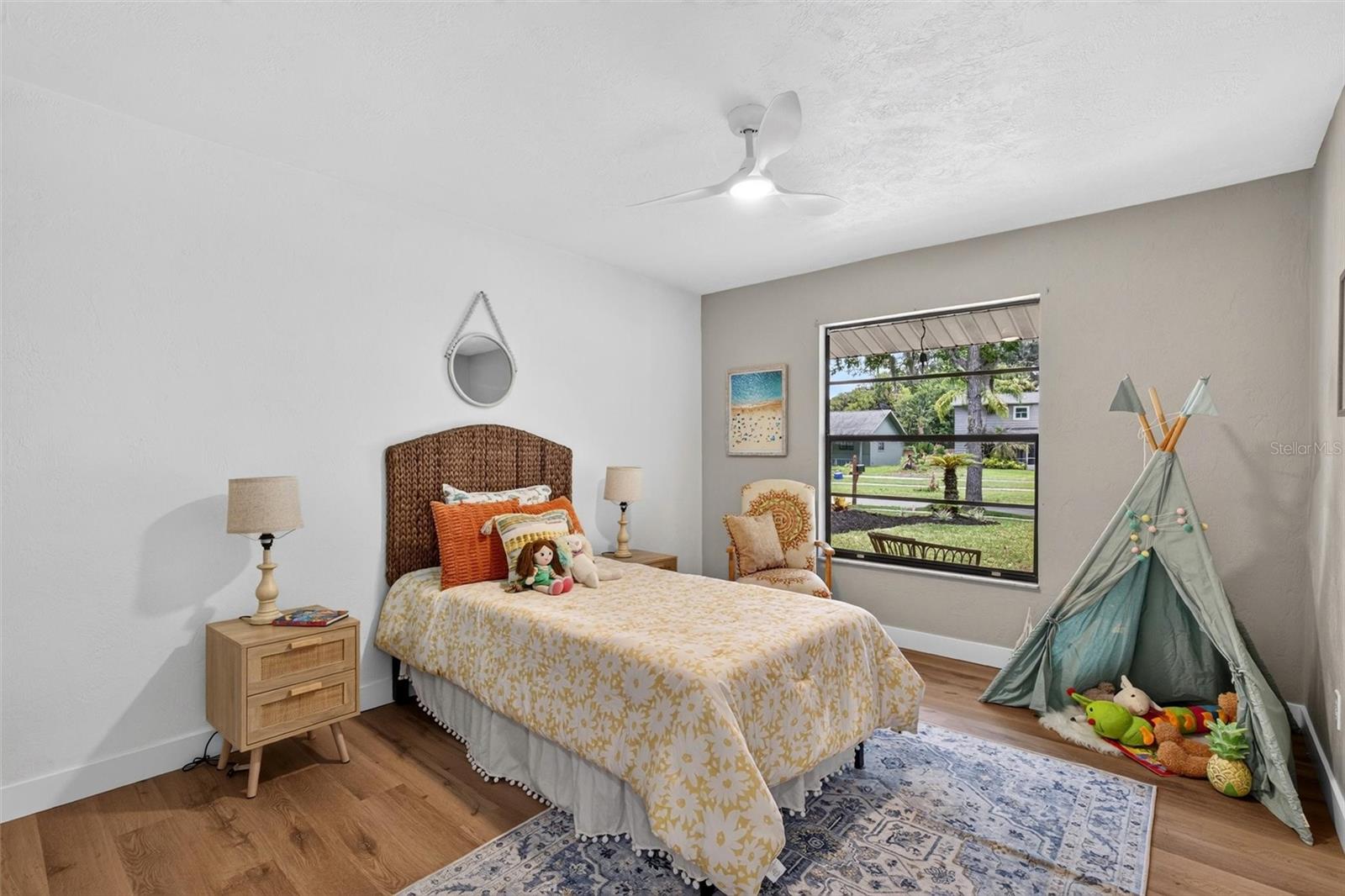 WOODS PORT ORANGE UNIT 01 - Residential