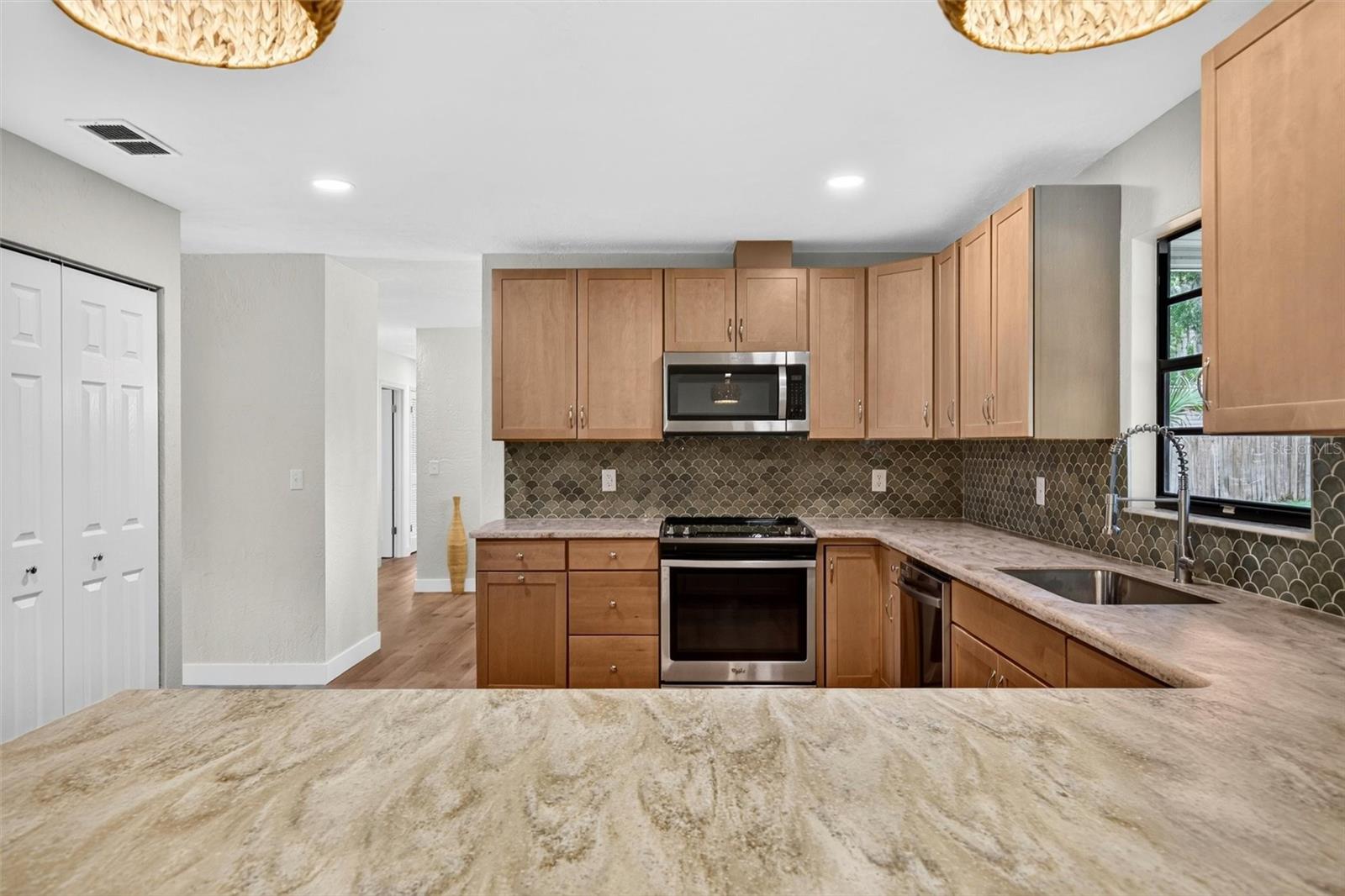 WOODS PORT ORANGE UNIT 01 - Residential