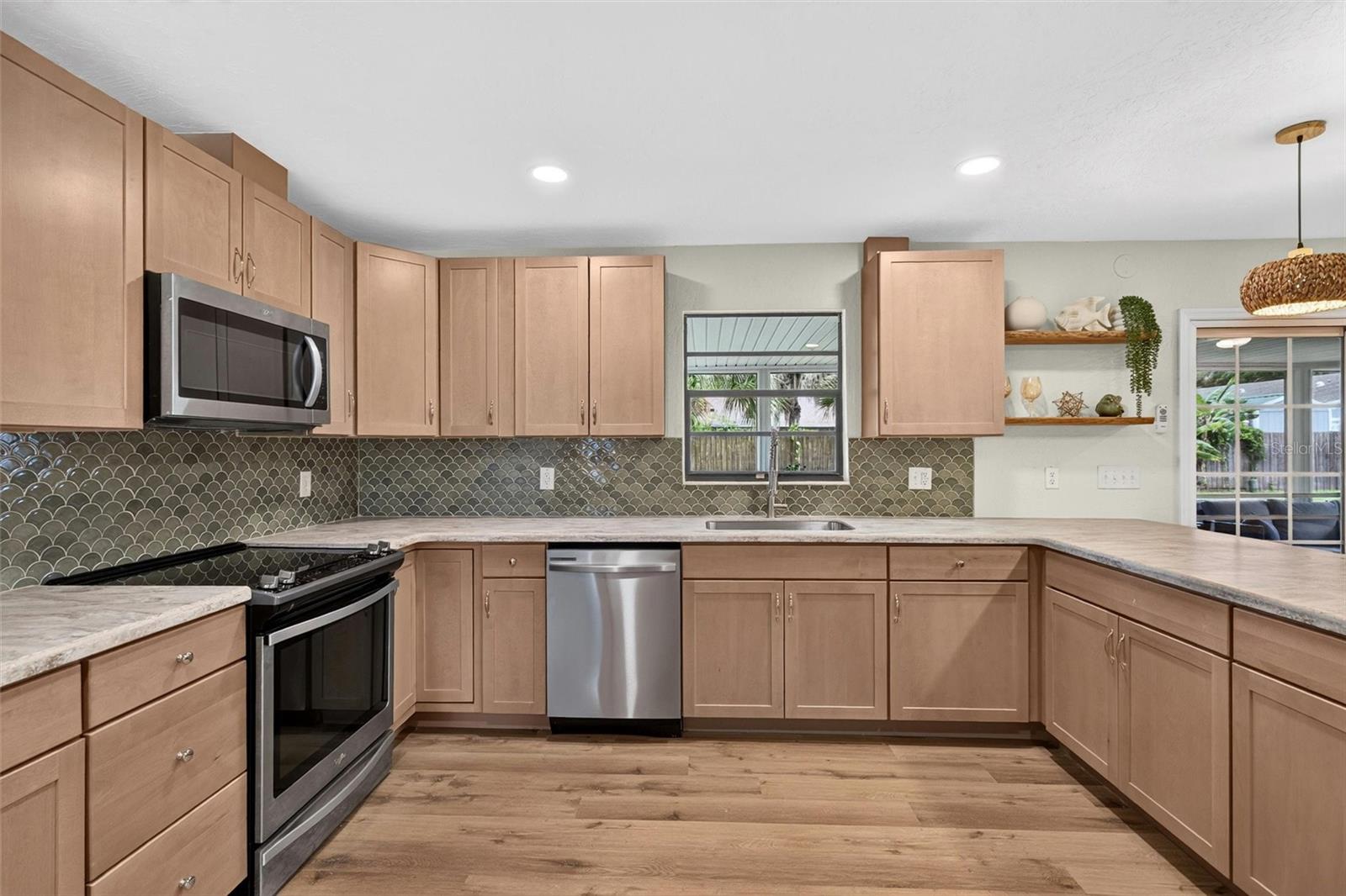 WOODS PORT ORANGE UNIT 01 - Residential