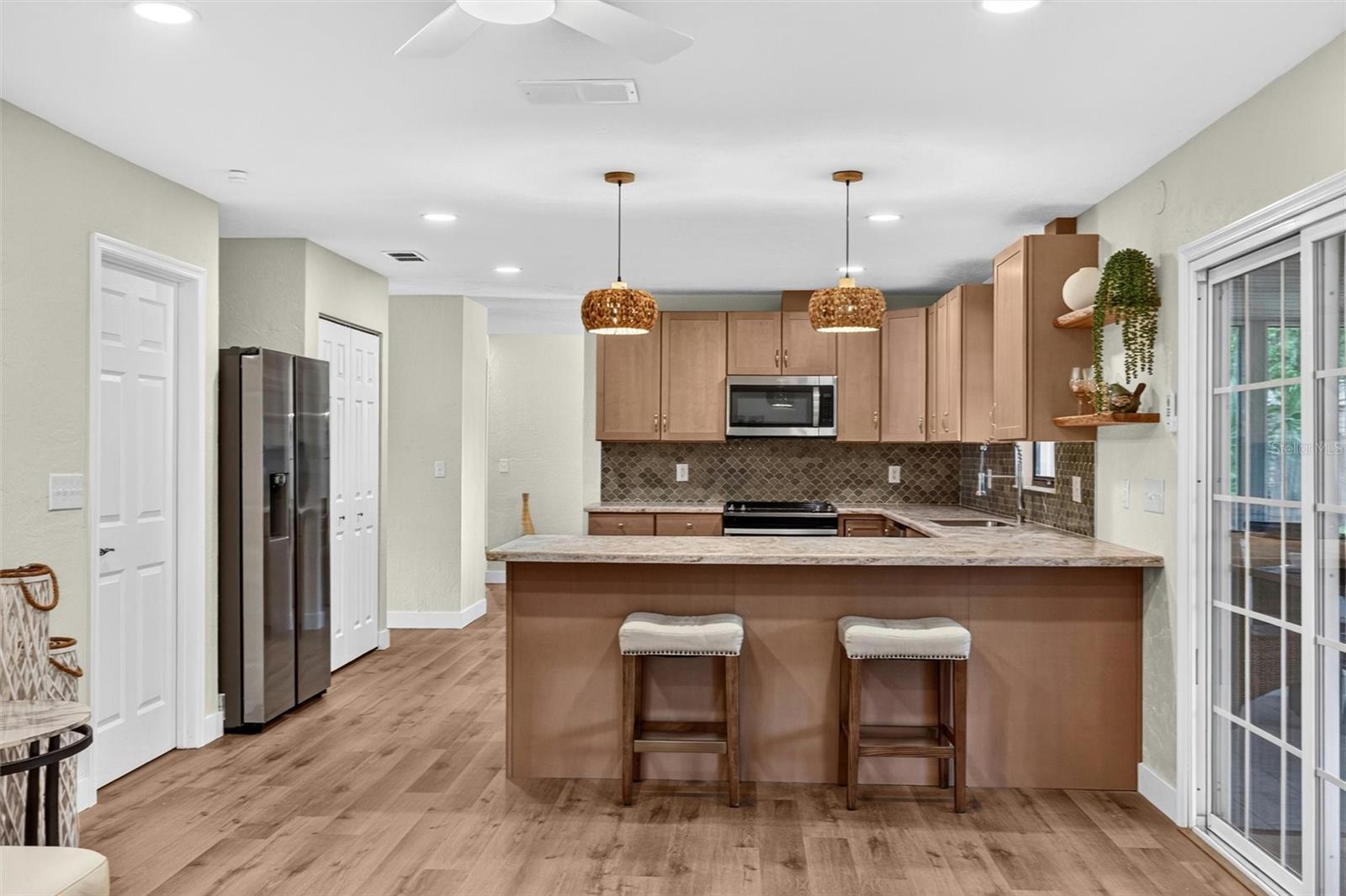 WOODS PORT ORANGE UNIT 01 - Residential