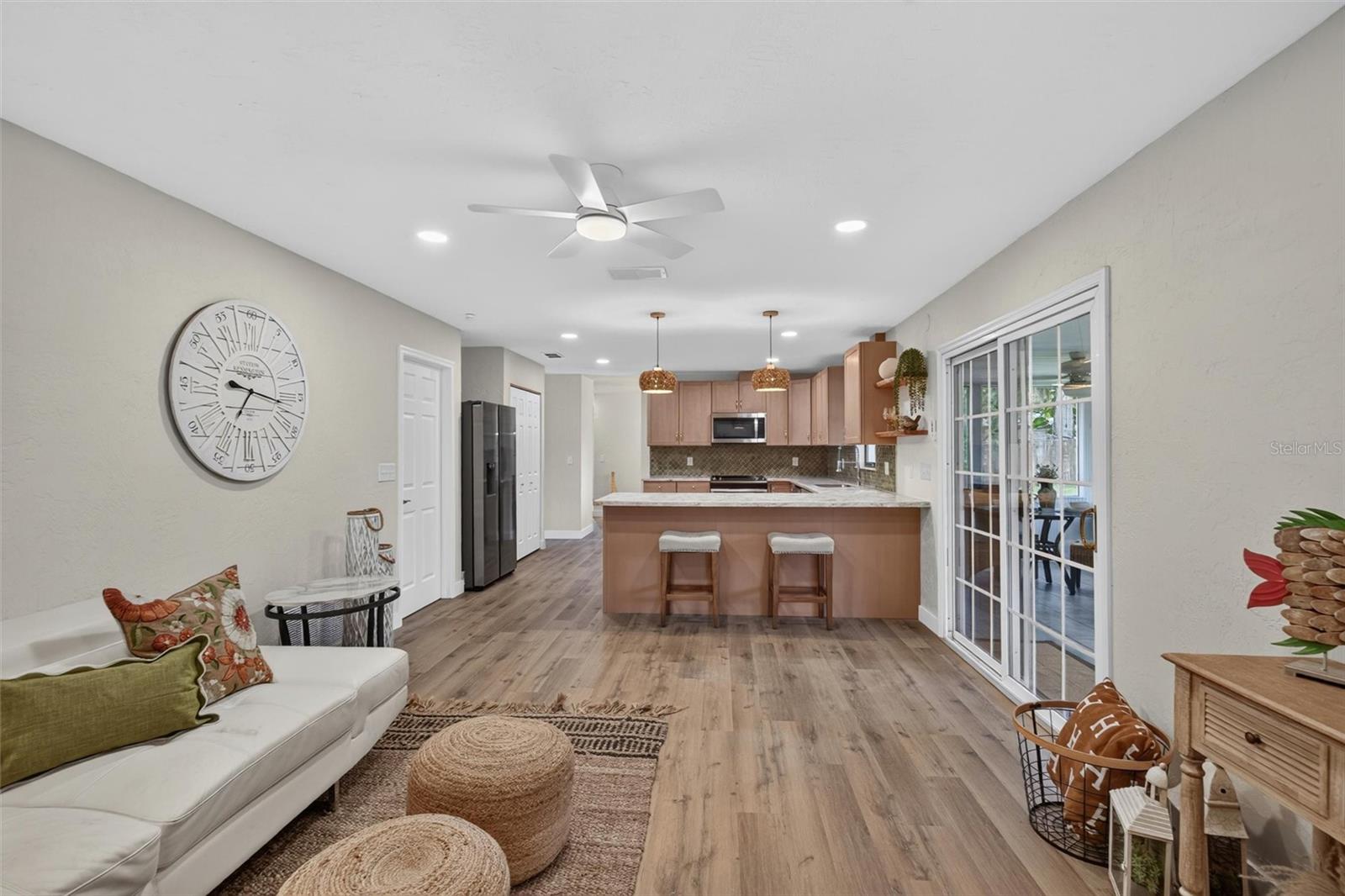 WOODS PORT ORANGE UNIT 01 - Residential
