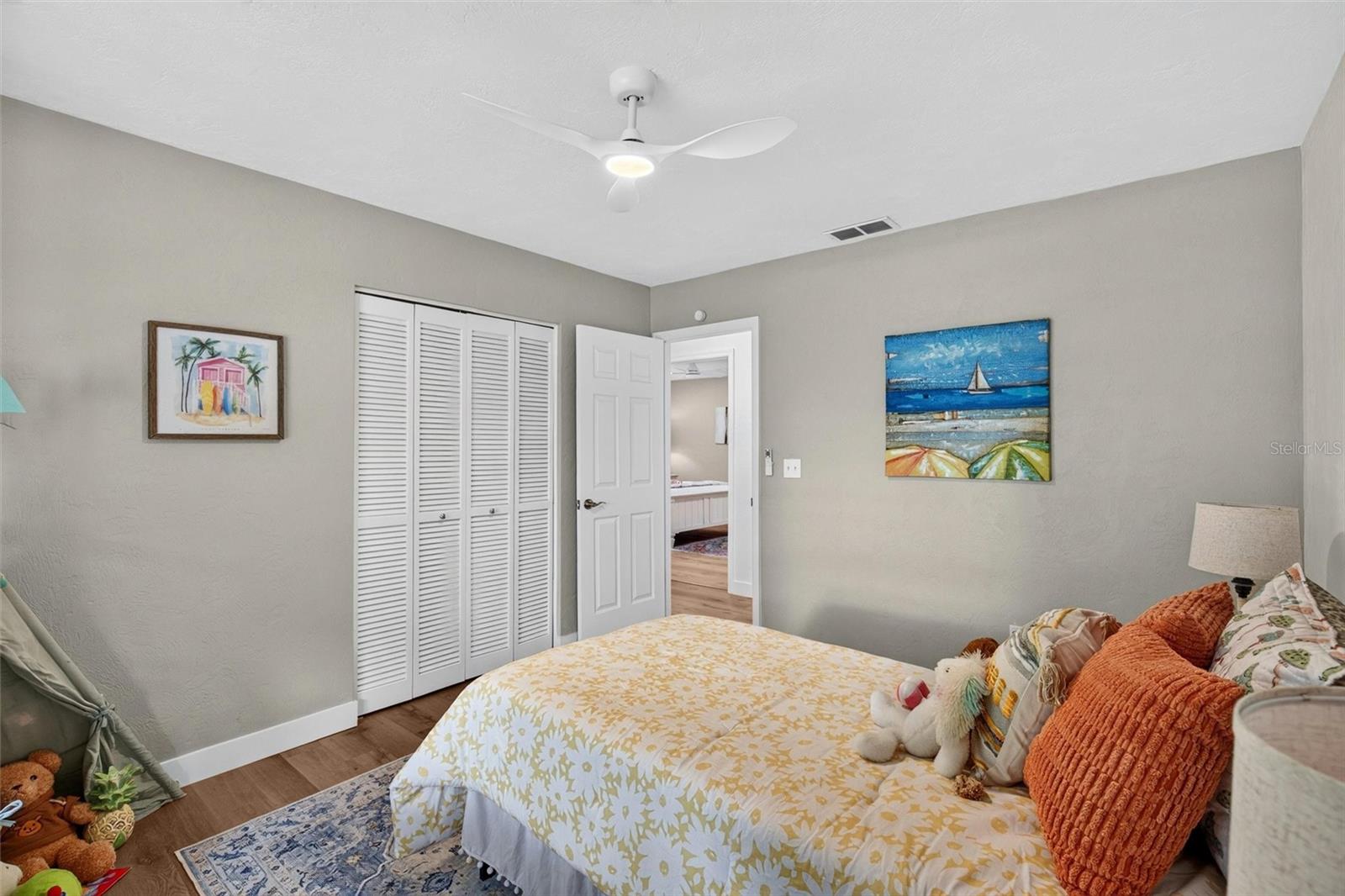 WOODS PORT ORANGE UNIT 01 - Residential