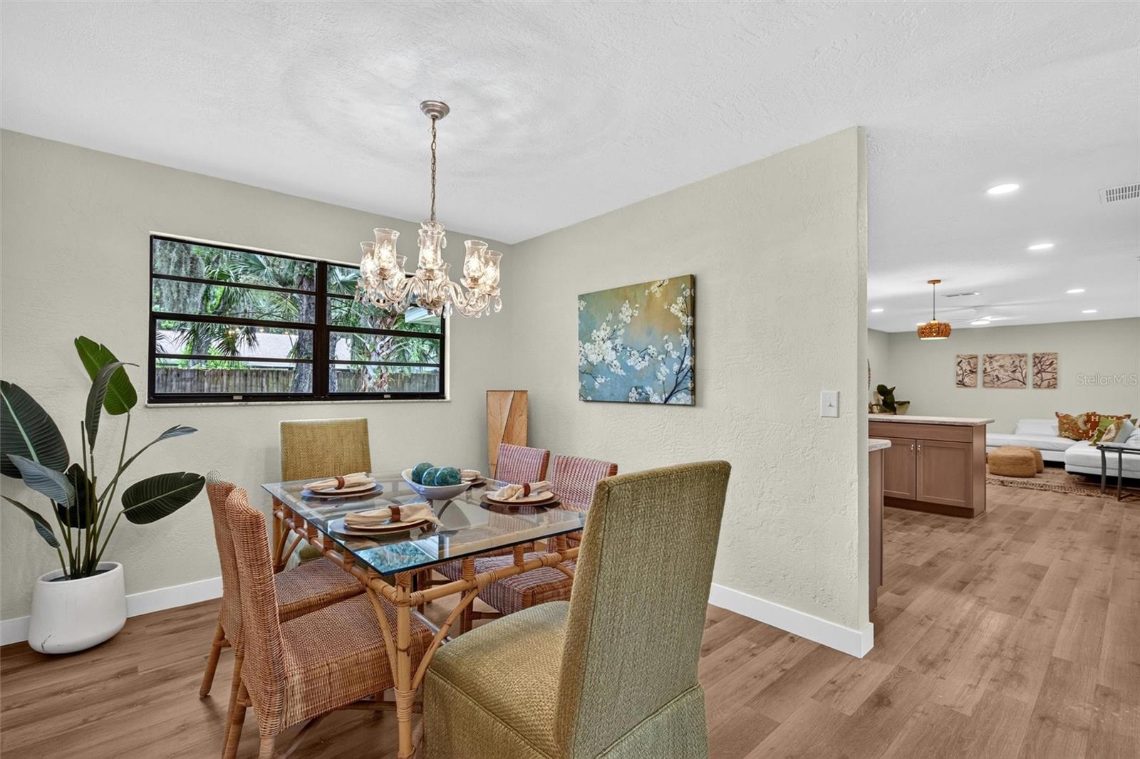 WOODS PORT ORANGE UNIT 01 - Residential