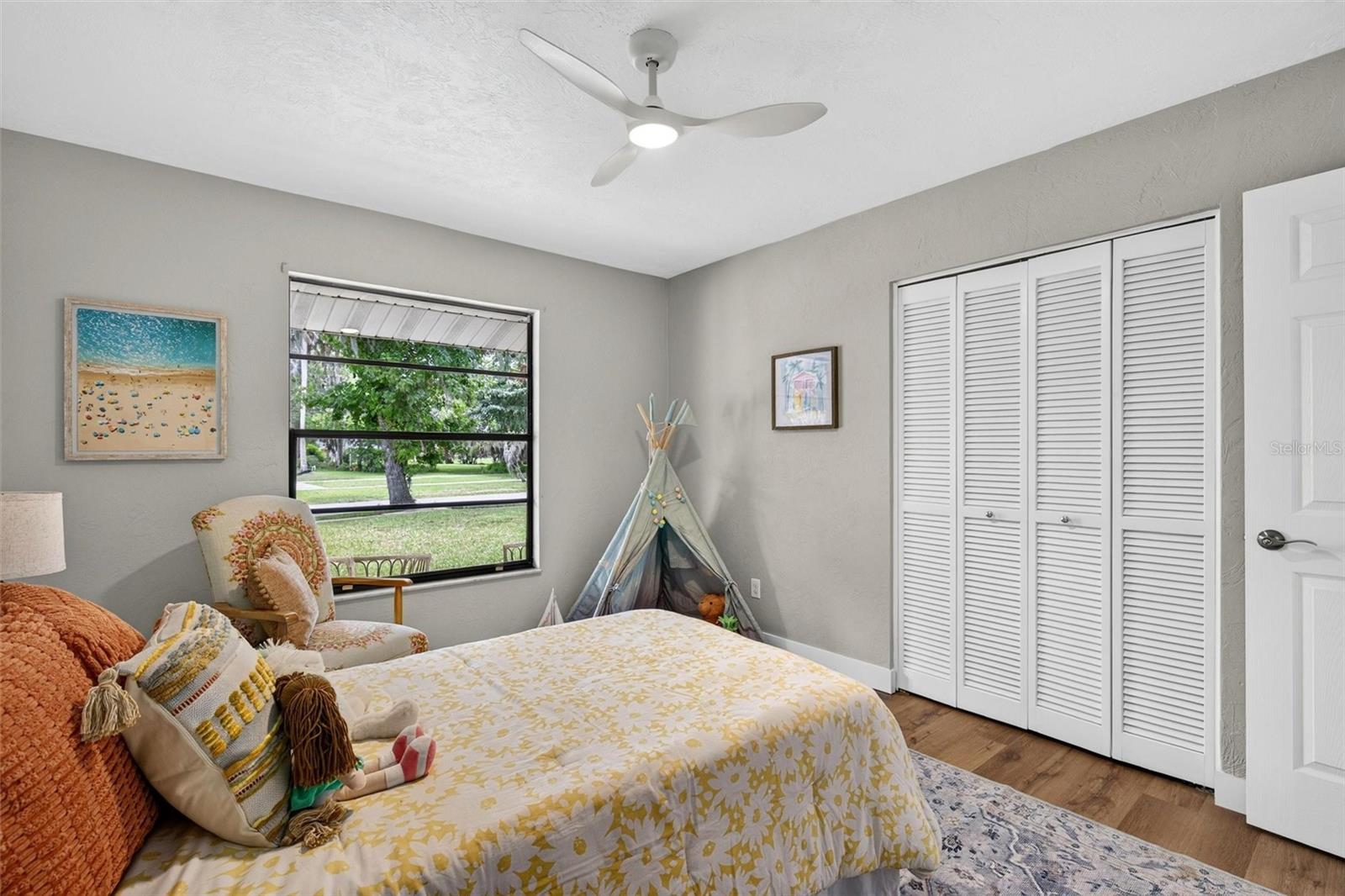 WOODS PORT ORANGE UNIT 01 - Residential