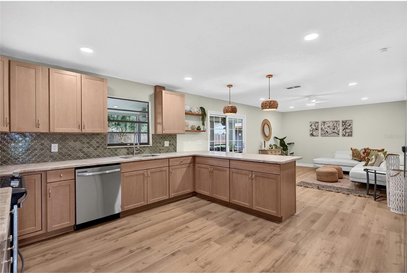WOODS PORT ORANGE UNIT 01 - Residential