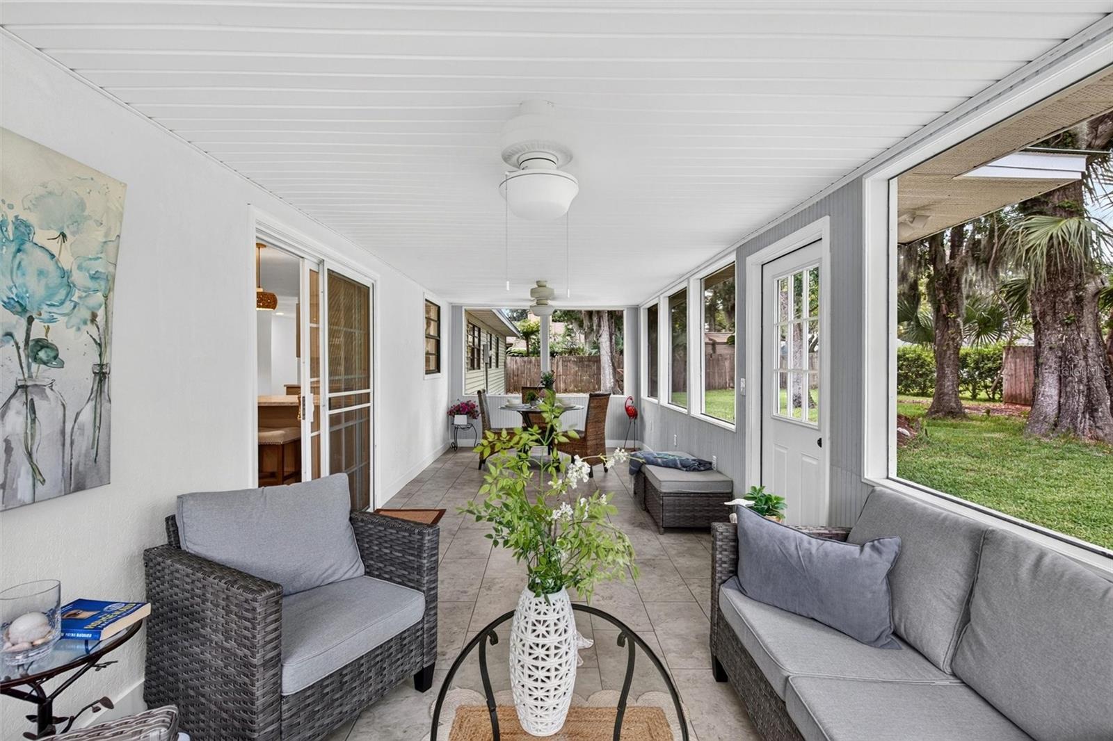 WOODS PORT ORANGE UNIT 01 - Residential