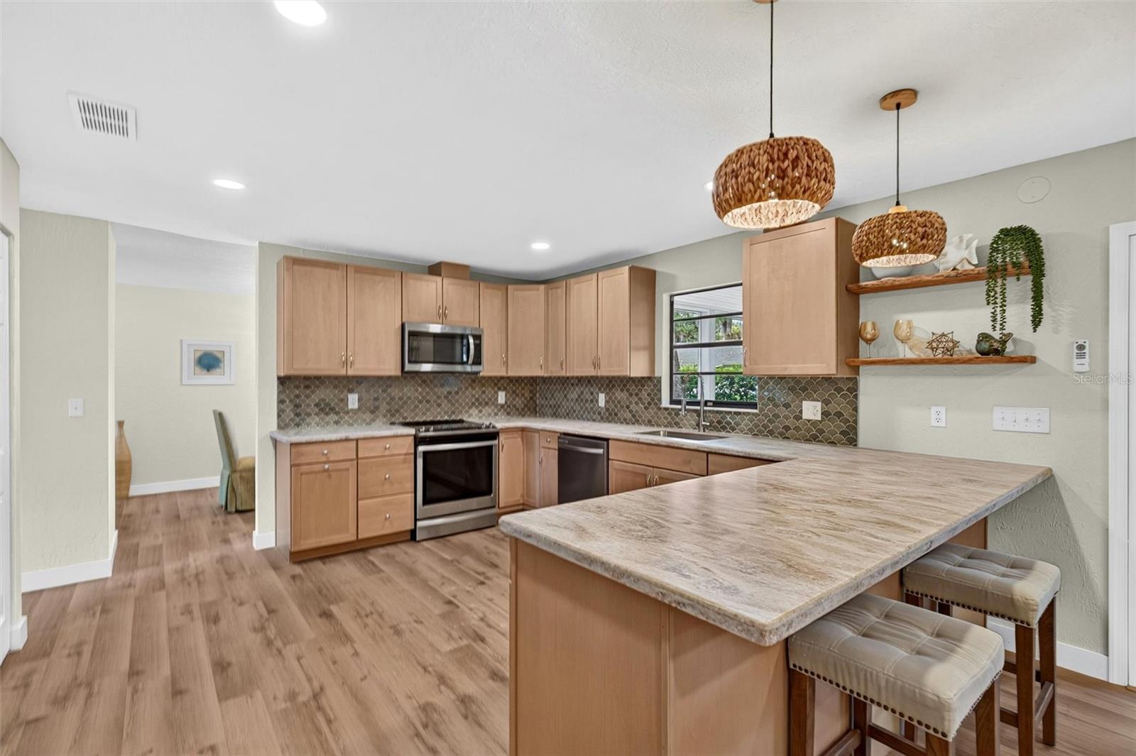 WOODS PORT ORANGE UNIT 01 - Residential