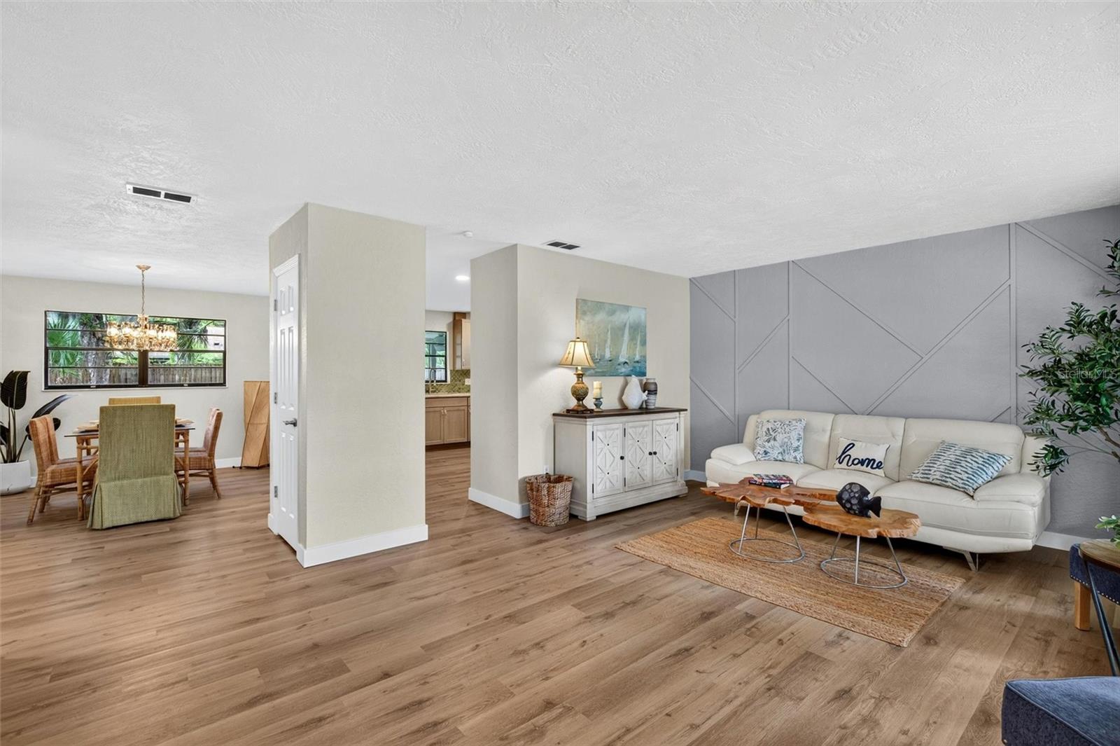 WOODS PORT ORANGE UNIT 01 - Residential
