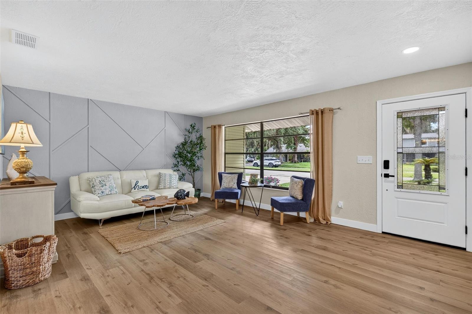 WOODS PORT ORANGE UNIT 01 - Residential