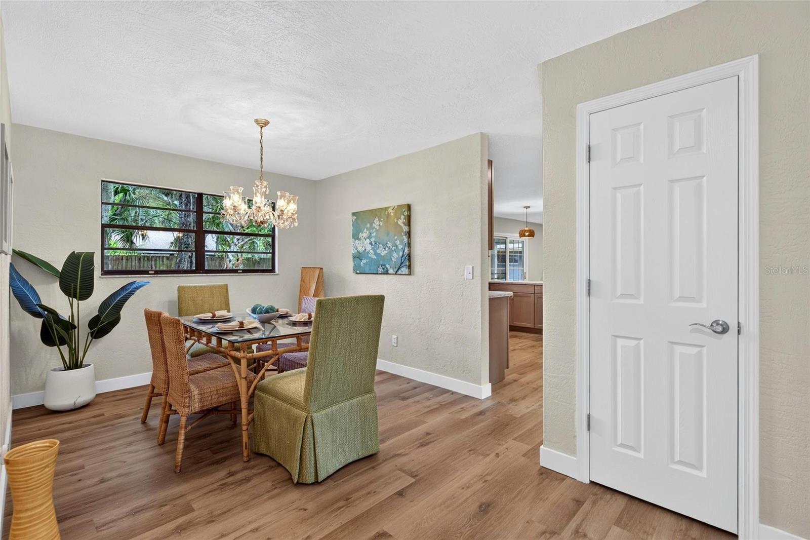 WOODS PORT ORANGE UNIT 01 - Residential