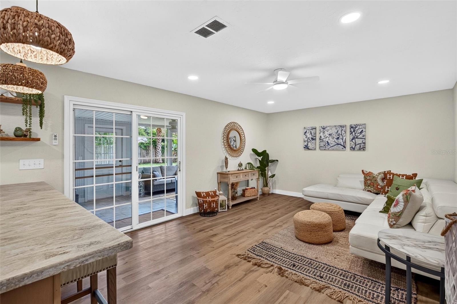 WOODS PORT ORANGE UNIT 01 - Residential