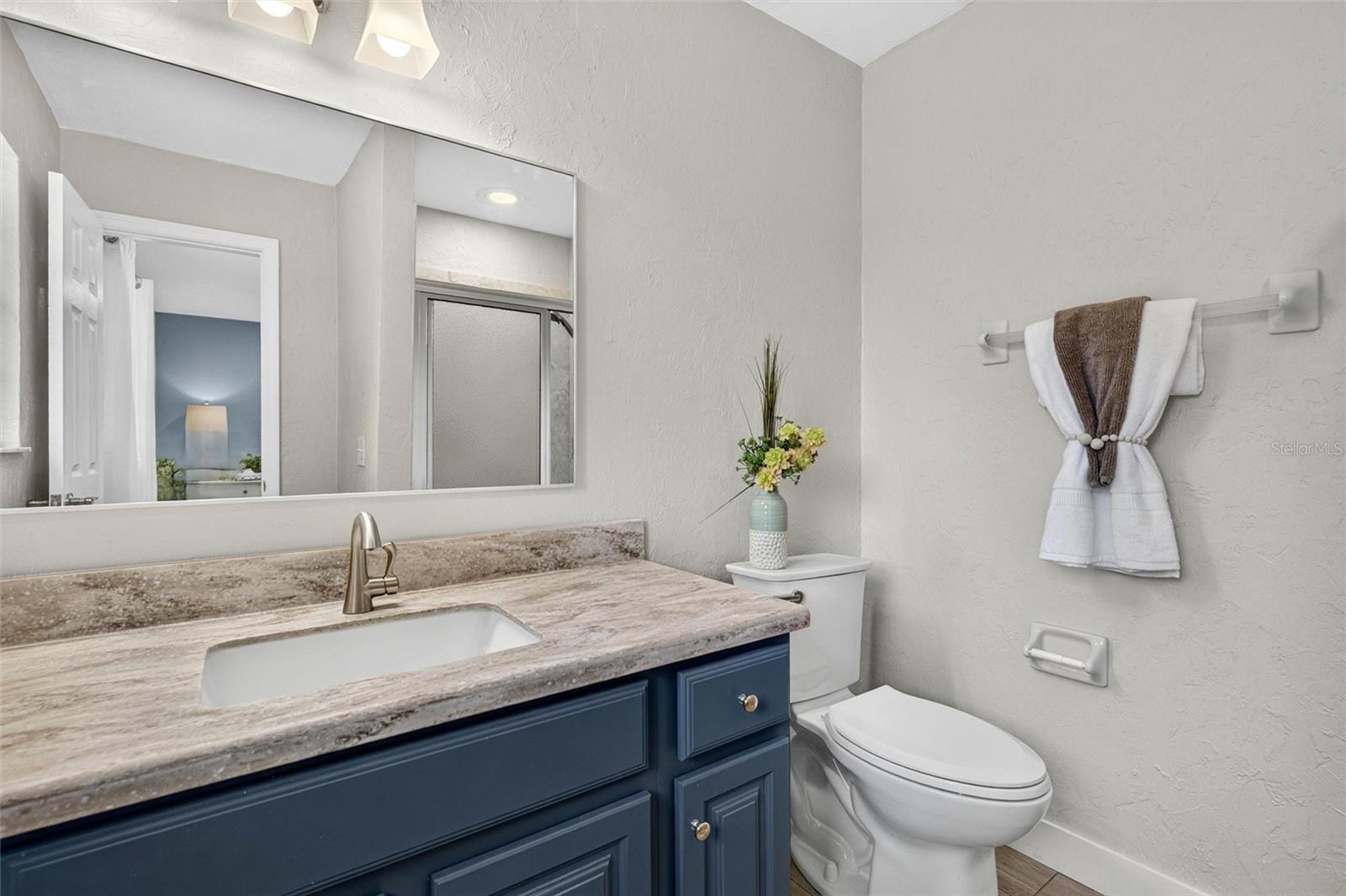 WOODS PORT ORANGE UNIT 01 - Residential