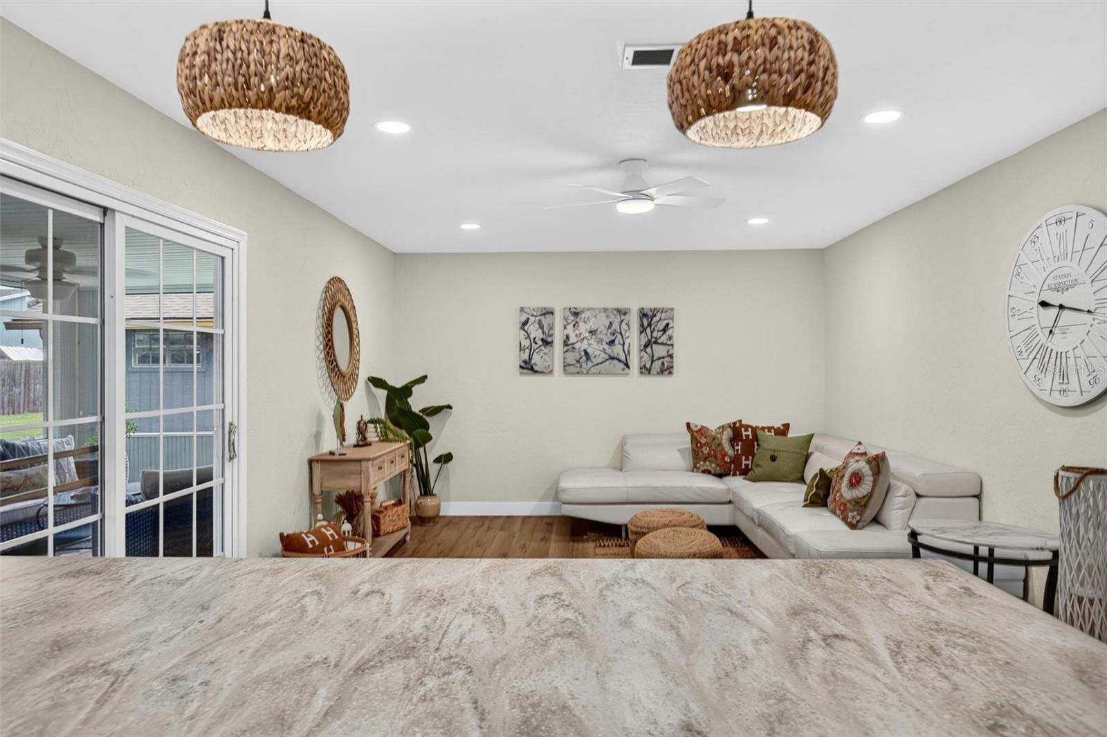 WOODS PORT ORANGE UNIT 01 - Residential