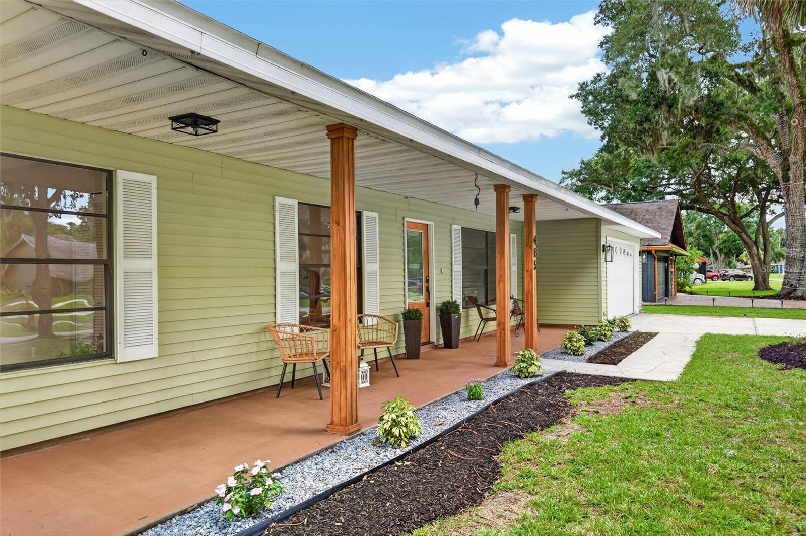 WOODS PORT ORANGE UNIT 01 - Residential