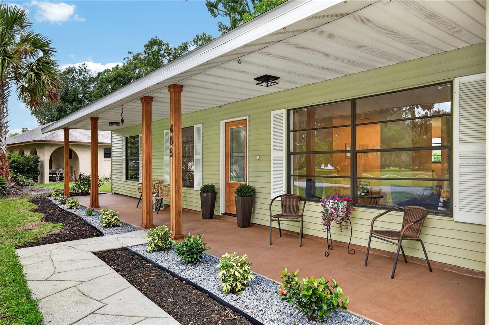 WOODS PORT ORANGE UNIT 01 - Residential