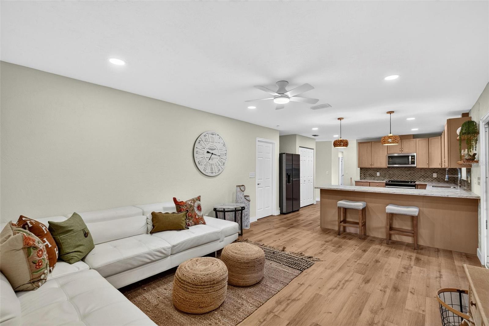 WOODS PORT ORANGE UNIT 01 - Residential