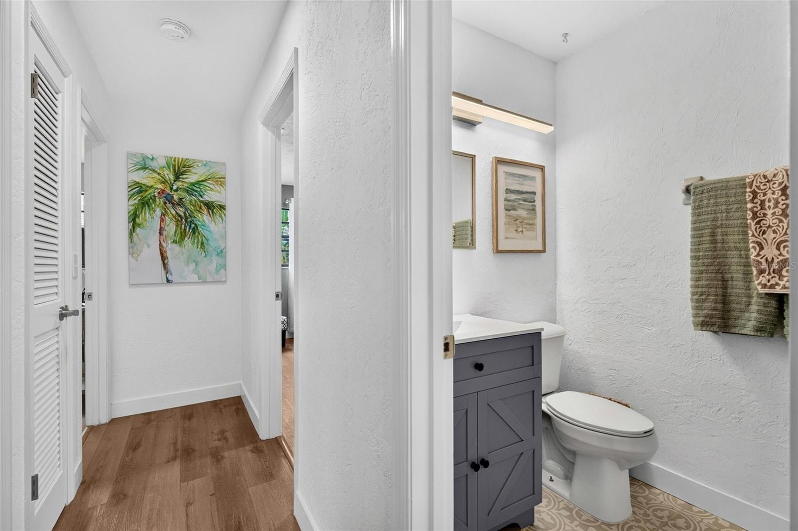 WOODS PORT ORANGE UNIT 01 - Residential