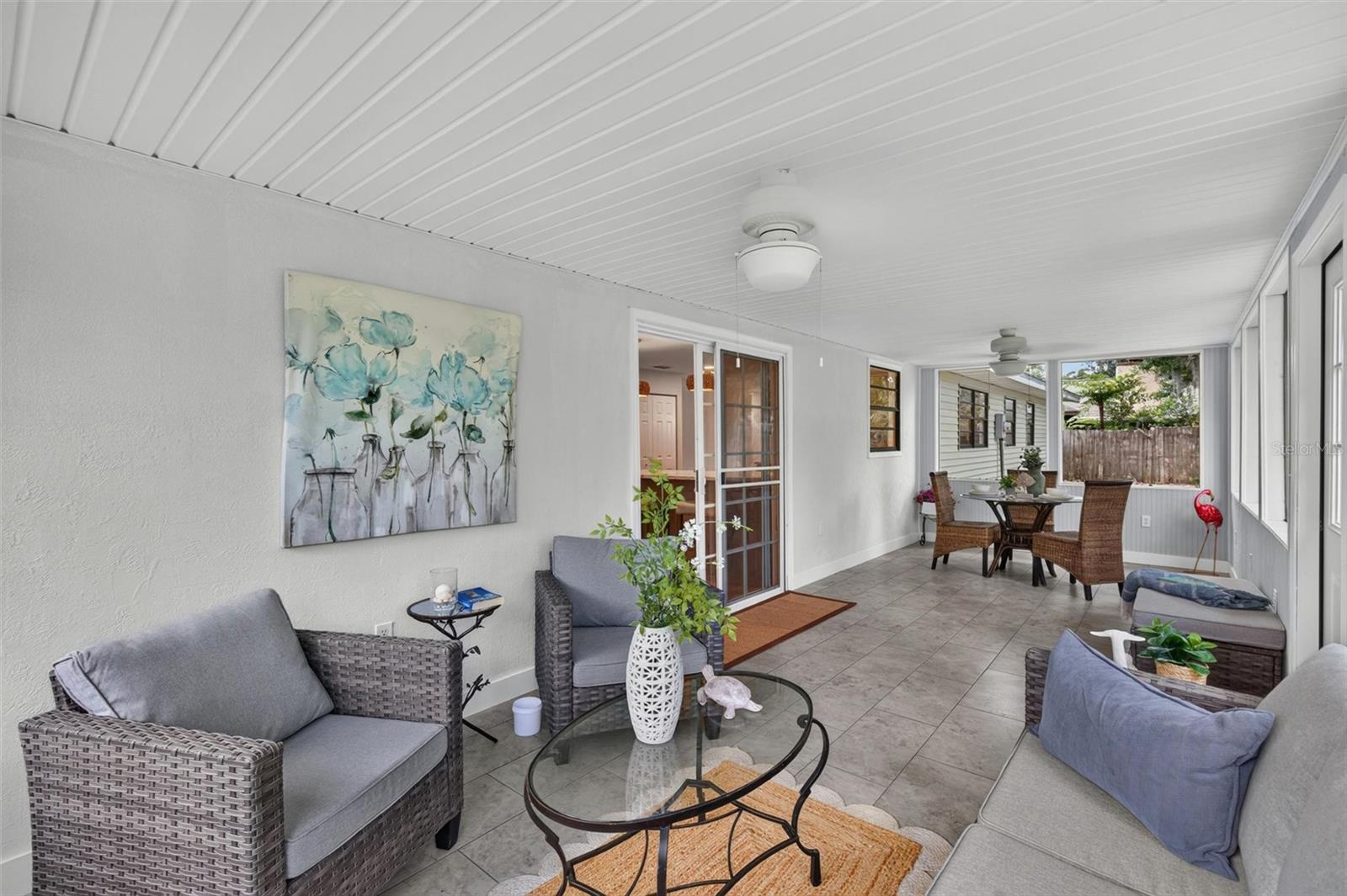 WOODS PORT ORANGE UNIT 01 - Residential
