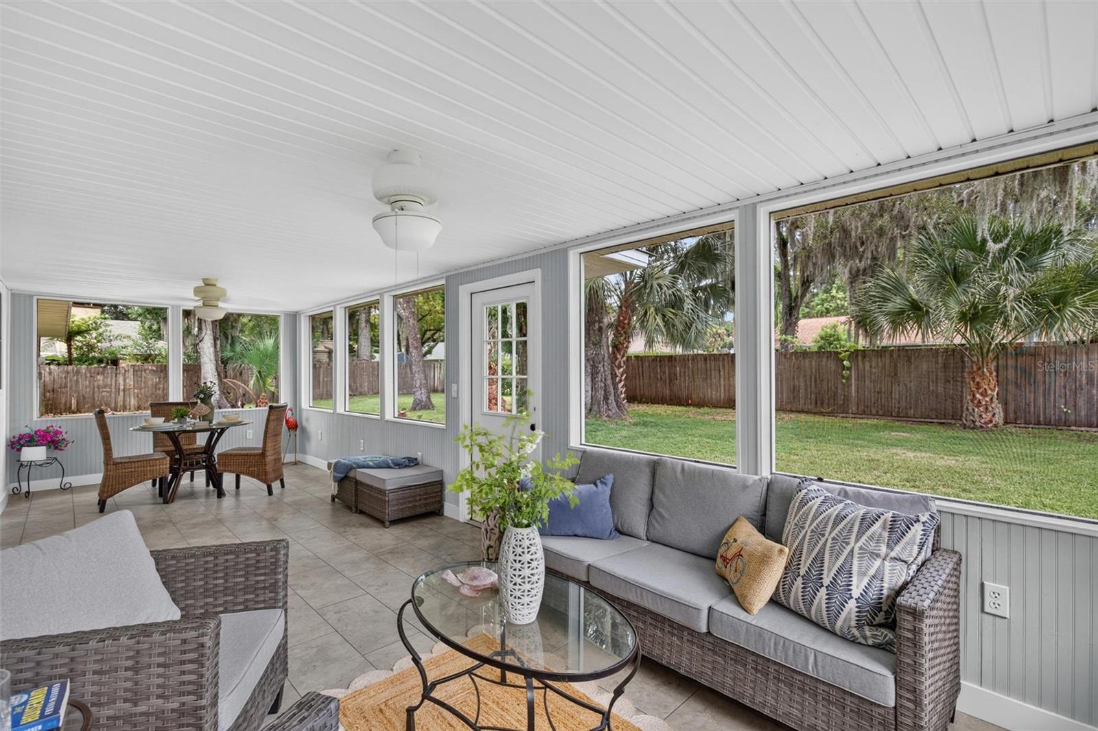 WOODS PORT ORANGE UNIT 01 - Residential
