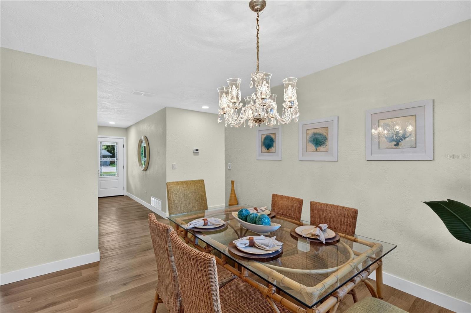 WOODS PORT ORANGE UNIT 01 - Residential