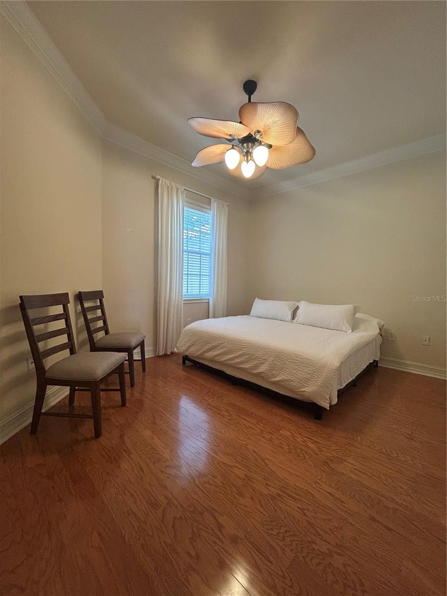 HOWEY IN HILLS MISSION CARMEL CONDO U - Residential