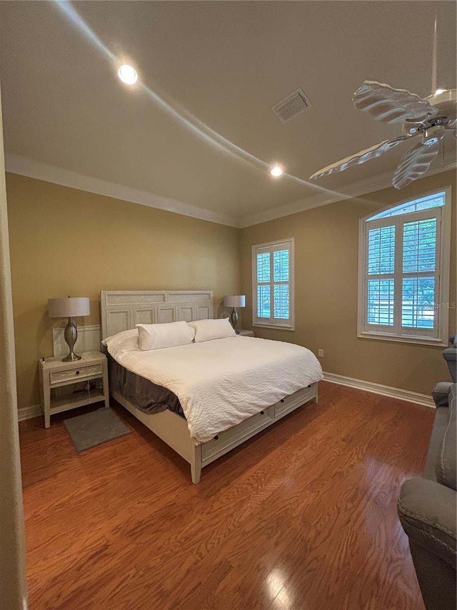 HOWEY IN HILLS MISSION CARMEL CONDO U - Residential