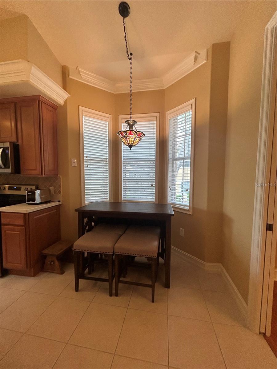 HOWEY IN HILLS MISSION CARMEL CONDO U - Residential